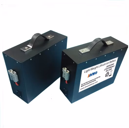 Electric Folding Moped 36V 20ah LiFePO4 Battery E Pedal Tricycles Mobility Scooter Lithium Ion Battery 36V 20ah LiFePO4 Battery E Tricycle Battery