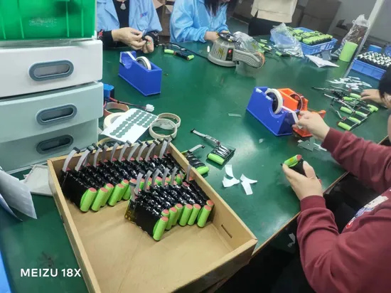 Electric Folding Moped 36V 20ah LiFePO4 Battery E Pedal Tricycles Mobility Scooter Lithium Ion Battery 36V 20ah LiFePO4 Battery E Tricycle Battery